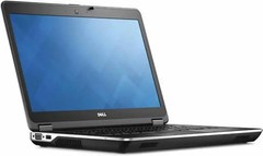 Dell Latitude E6440 Business 14 in FHD Anti-Glare 8GB RAM 500GB SSHD i7-4600M