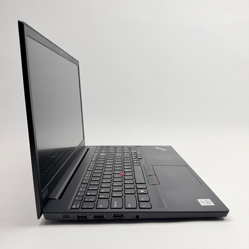 Lenovo Thinkpad E15 15.6" Laptop i5/i3 8GB RAM Up to 1TB SSD HDD Tested Working gallery