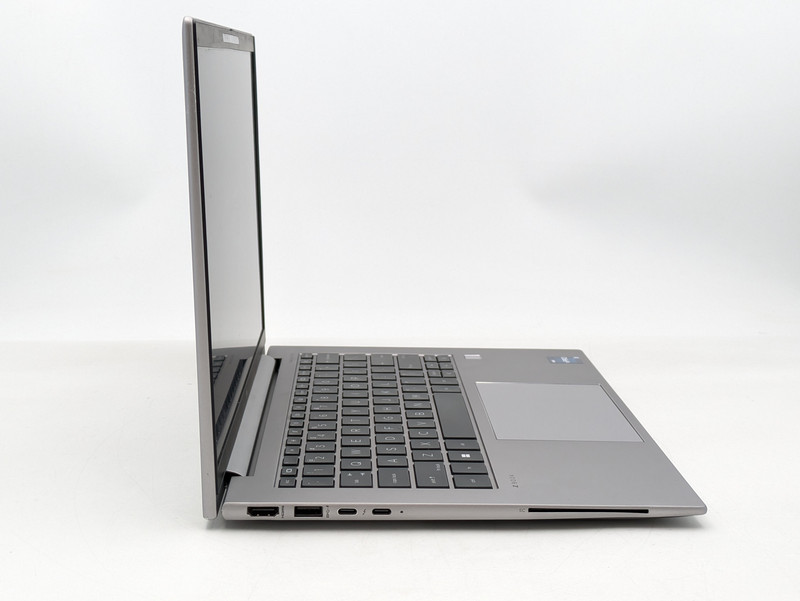 HP ZBook Firefly G10 14" i7-1365U 32GB DDR5 512GB SSD NVIDIA RTX A500 Windows 11 gallery