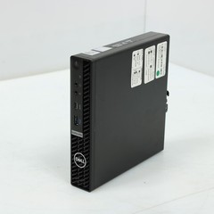 Dell Optiplex 5090 Intel Core i7 10th Gen 8GB RAM No Drive/OS USFF Desktop B3