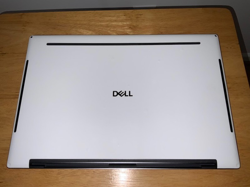 Dell XPS 16 (2026) 3.2K OLED Touch Screen Ed Ultra X7 32GB (4TB nvme) gallery