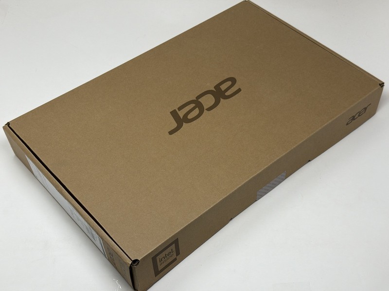 Acer Aspire Go 16 AG16-71PT-5388 Core 5 1TB SSD 16GB RAM 16in Touchscreen NEW gallery