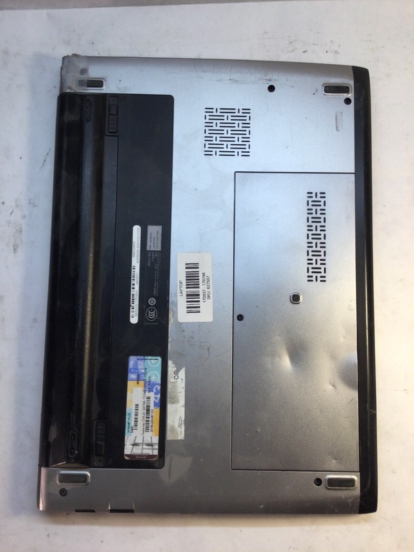 Dell Latitude 3330 13" Laptop Intel Core i3-2375M -BOOTS/CASE DAMAGE - MZ gallery