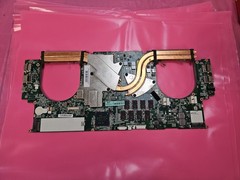 Razer Blade 14″ RZ09-0165 i7-6700HQ 16GB Motherboard GTX 970M RZ09-01652E21-R3U1