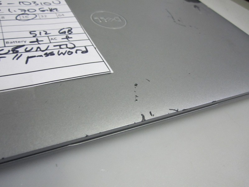Dell Latitude 5310 13.3" i5-10310U 1.70GHz 16GB 512GB M2SSD UBUNTU + AC gallery