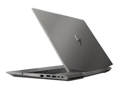 HP ZBook Fury 15 Mobile Workstation Laptop PC 15.6″ i7 64GB 256GB SSD T1000 Pro