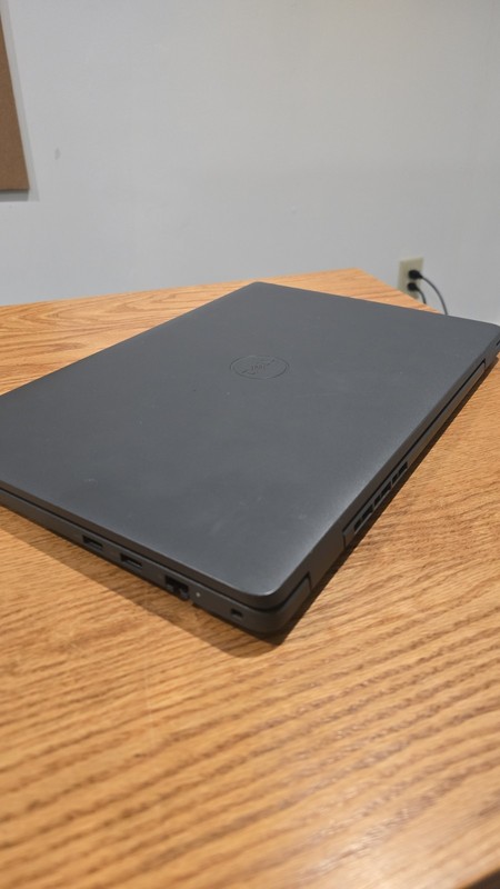 Dell Latitude 3550 Laptop 15" i5-1335u 16GB RAM 256GB SSD Windows 11 w/ Charger gallery