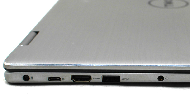 Dell Inspiron 15 7569 2-In-1 Touch Laptop i7-6500U 2.50GHz 12GB RAM 512GB SSD 11 gallery