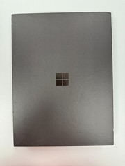 Microsoft Surface Laptop 13.8” 8th Edition 1tb