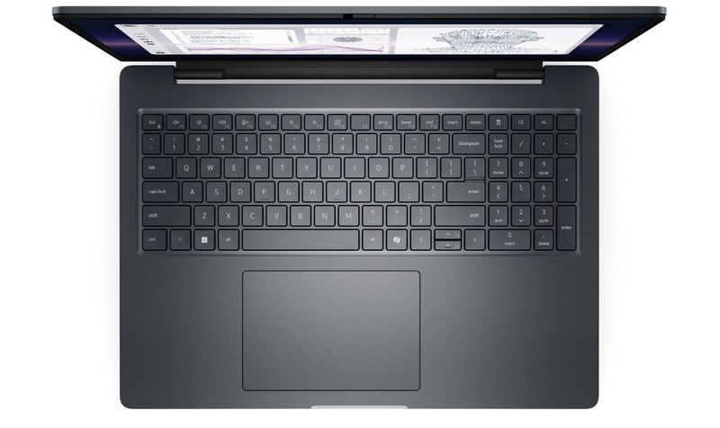 DELL PRO MAX 16 PLUS (MB16250) ULTRA 9-285HX 64GB 1TB FHD+ RTX 2000 3YR+ PRO WTY gallery