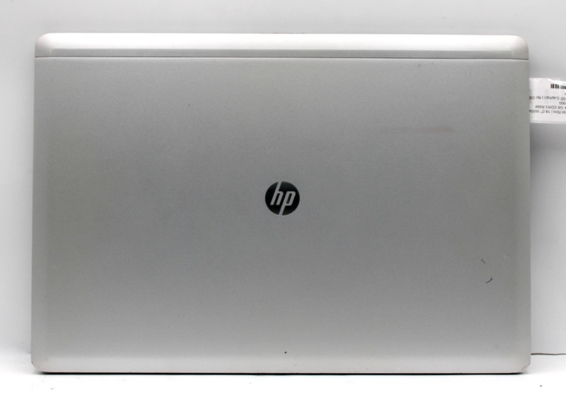 HP EliteBook Folio 9470m i5-3427U@1.9GHz 4GB DDR3 256GB SATA NO OS *USED/TESTED* gallery