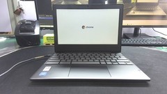 Lenovo IdeaPad 3 Chromebook 11IGL05 Intel Celeron N4020 4GB 32GB eMMC Chrome OS