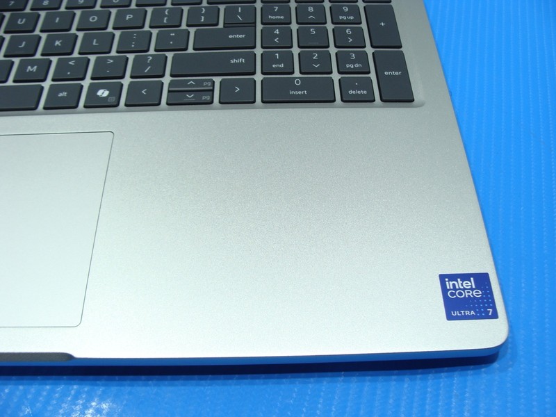 Dell Pro 16 Plus PB16250 16"FHD+ Ultra 7 265U 16GB 512GB SSD Win11Pro WRTY2029 gallery