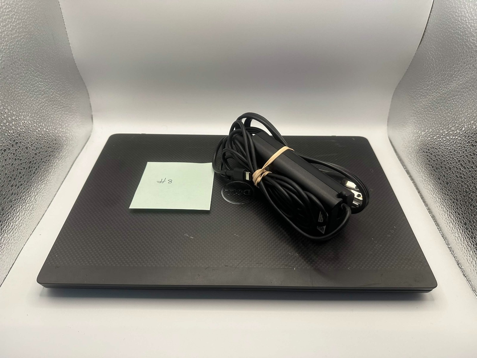 Dell Latitude 7400 | i5-8365U | 8GB RAM | 256GB SSD | Windows 11 | OEM Charger gallery