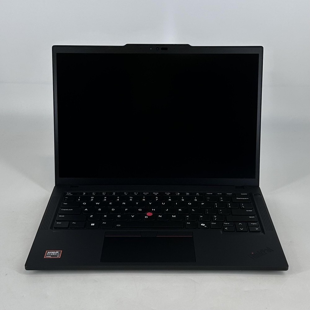 Lenovo ThinkPad P14s Gen 6 FHD+ TOUCH 2.GHz Ryzen AI 7 PRO 350 32GB 1TB SSD