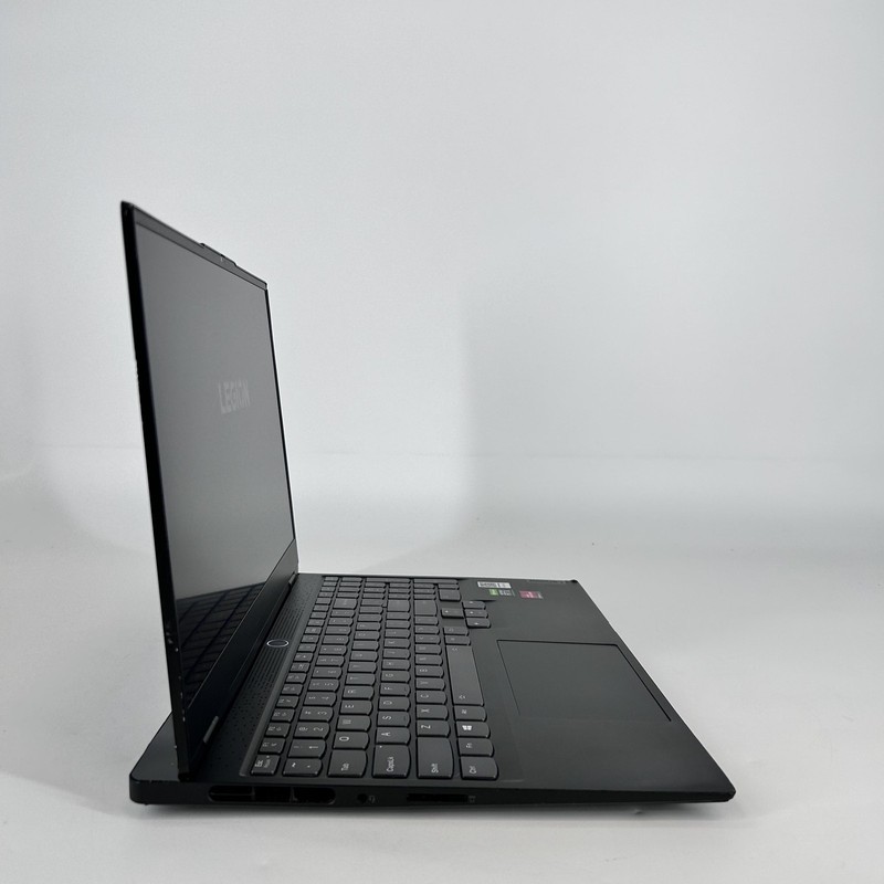Lenovo Legion Slim 7 15 FHD 3.2GHz Ryzen 7 5800H 16GB 1TB/1TB RTX 3060 Bad Keys gallery