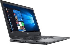 Dell Precision 7730 7740 17.3 in FHD i7-8750H 256GB SSD 128GB RAM W10 Pro
