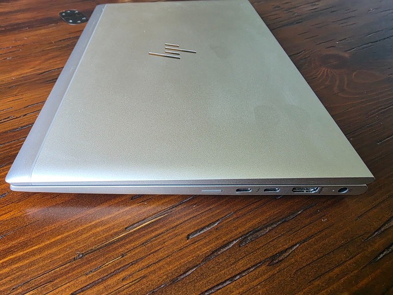 HP EliteBook 830 G8 13.3 inch (256GB, Intel Core i5 11th Gen., 2.60GHz, 16GB) gallery