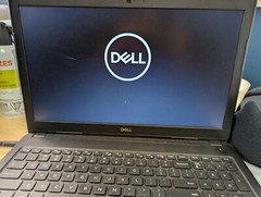 Dell Latitude 3580 15.6″ (Intel Core I5 , 250 GHz), 4 GB RAM, 500 GB HDD