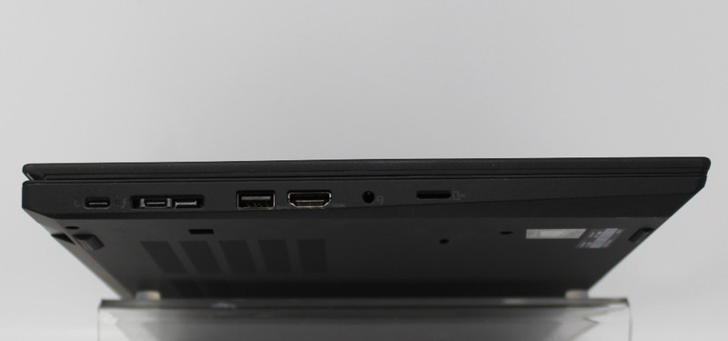 Lenovo ThinkPad P15s Gen 2 i7 1165G7 @ 2.8 GHz FHD T500 512 GB 16 GB Win 11 Pro gallery