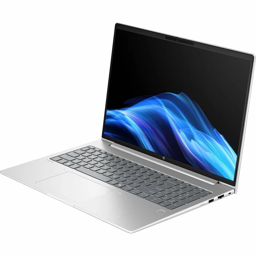 HP ProBook 4 G1i, 16" FHD+, Ultra 7 255U, 16GB RAM, 2TB SSD, Win 11 Pro gallery