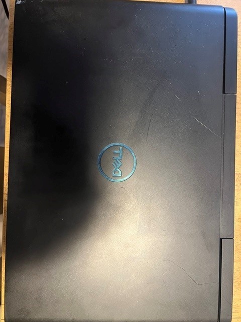 Dell G7 7588 15.6" (1TB Storage, Intel i7-8750H, 2.20GHz, 16GB RAM, 6GB NVIDIA) gallery