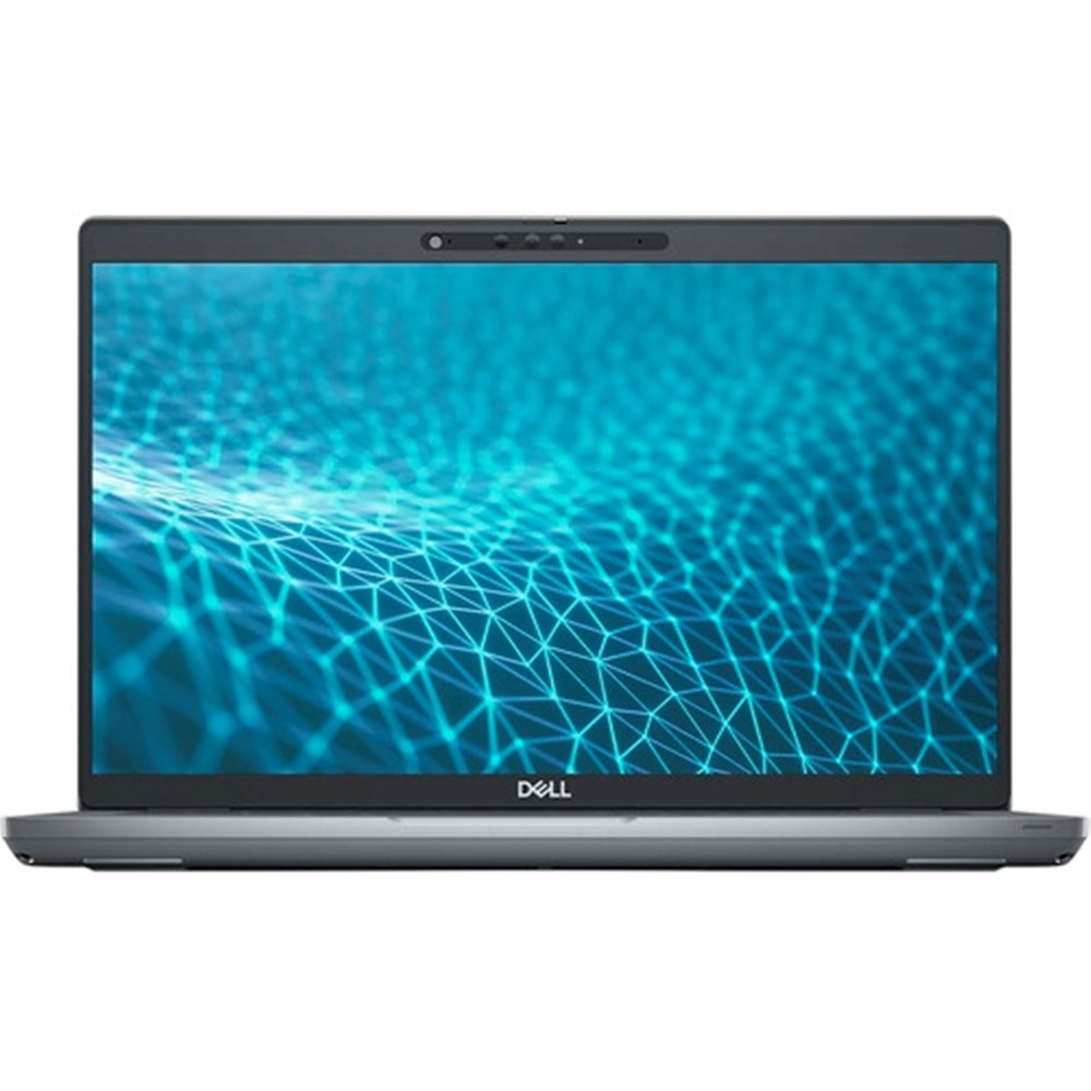 Dell Latitude 5431 14" 8GB 256GB SSD Core™ i5-1250P 3.3GHz WIN11P, Silver