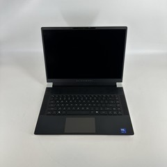 Alienware X16 R2 240Hz QHD+ 2.5 GHz Ultra 9 185H 32GB 4TB SSD RTX 4090 Very Good