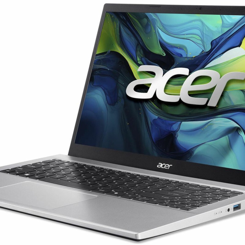 Acer Aspire Go, 15" FHD, R7 7730U, 32GB RAM, 4TB SSD, Win 11 Home gallery