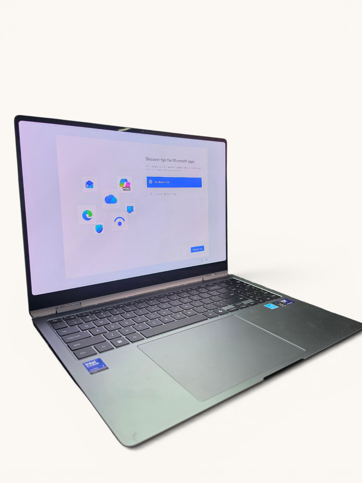 Galaxy Book5 Pro 360, 16 , Intel® Core™ Ultra 7, 1TB gallery