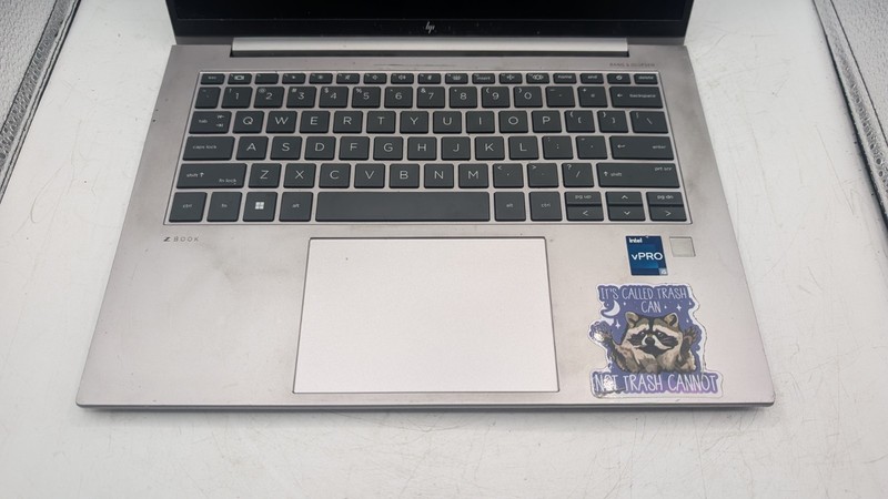 HP ZBook Firefly 14 G10 Intel Core i5-1350P No Drive No Mem See Desc. gallery