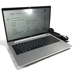 HP ProBook 445 G9 14″ Laptop Ryzen 5 5625U 2.3GHz 16GB 256GB NVMe SSD – Win 11