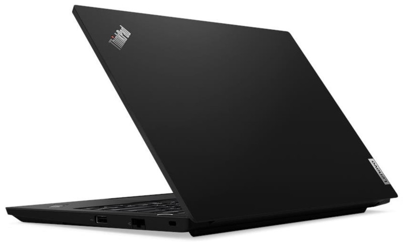 Lenovo ThinkPad E14 Gen 3 14" FHD 6-Core Ryzen 5 5500U 16GB 512GB SSD Cam W11Pro gallery