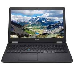 Dell Latitude E5550 – i5 / 15.6”FHD / 1TB HD / NVIDIA 830M / 16GB RAM / Win 10 p