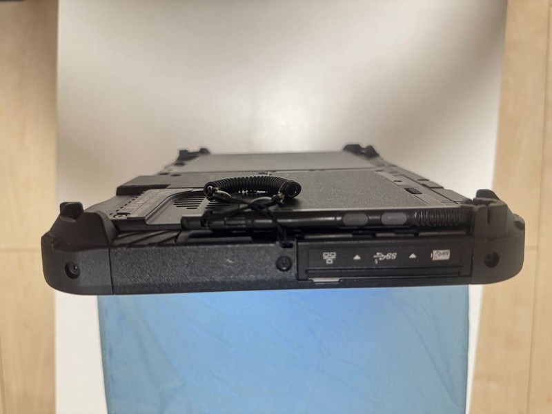 Panasonic TOUGHBOOK FZ-G2 Core i5-10310U 8GB RAM 256GB SSD Rugged Tablet PC gallery
