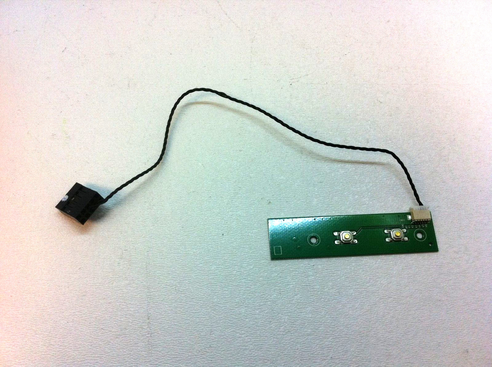 Evoo 2EV-AIO-185-1 18.5" AIO PC Genuine Power ON / OFF Switch Button Board / 47 gallery