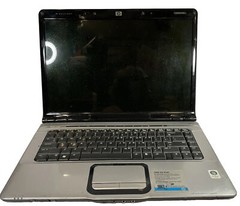 Laptops Dell HP Gateway Toshiba Lot Of 5 For Parts or Gold Recovery
