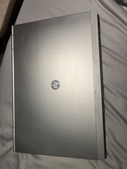 HP EliteBook 8470p Intel Core i5 3210M 2.5GHz 8GB RAM 320GB HDD Windows 10 Pro
