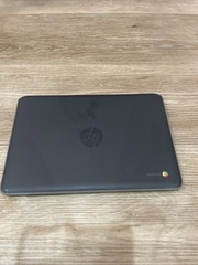 HP Chromebook 11 G7 EE 11.6″ (16GB eMMC, Intel Celeron N, 2.60 GHz, 4GB) Laptop