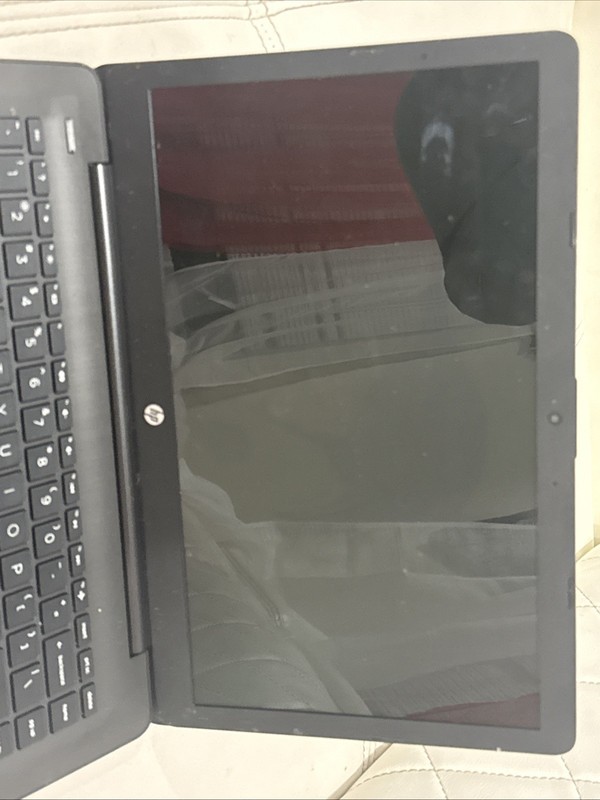 HP Stream 14-cb164wm Laptop 14" Intel Celeron Win10H gallery