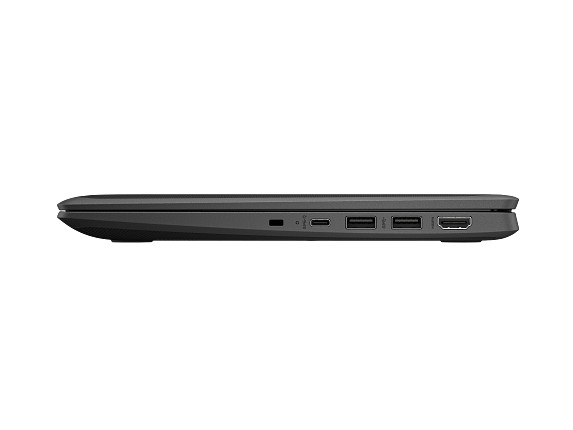 HP Chromebook Laptop Computer 11.6" HD Touch Screen Intel N-series 64 GB gallery