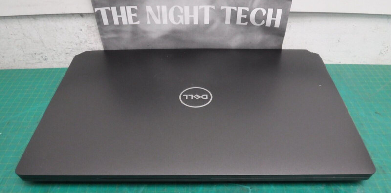 Dell Latitude 5501 Intel i7-9850H 2.60GHz 8GB Ram w/Battery, No OS/HDD | cd6g3x2 gallery