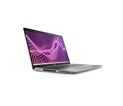 Dell Latitude 5540 15.6-inches Laptop – Titan Gray – Intel Core i5-1350P – 0XM4C
