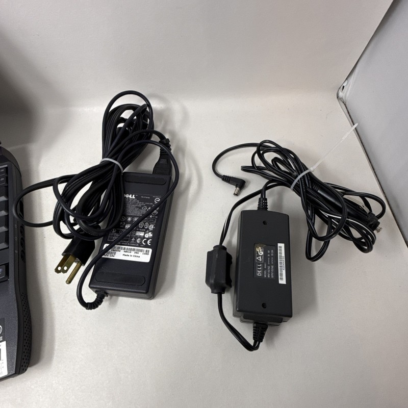 Dell Latitude CPi D233ST Windows 98 DOS Gaming Pentium II Laptop Charger gallery