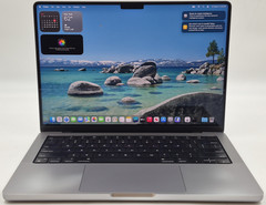 Apple MacBook Pro 2021 – A2442 – M1 Pro Chip 8c 16GB RAM 500GB NVMe macOS Tahoe
