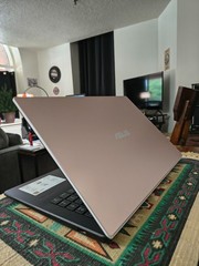 15.3″ ASUS L510M 4Core Pentium @1.1GHz 4GB 250GB NVMe SSD+128GB eMMC Wn11Hm BkLT