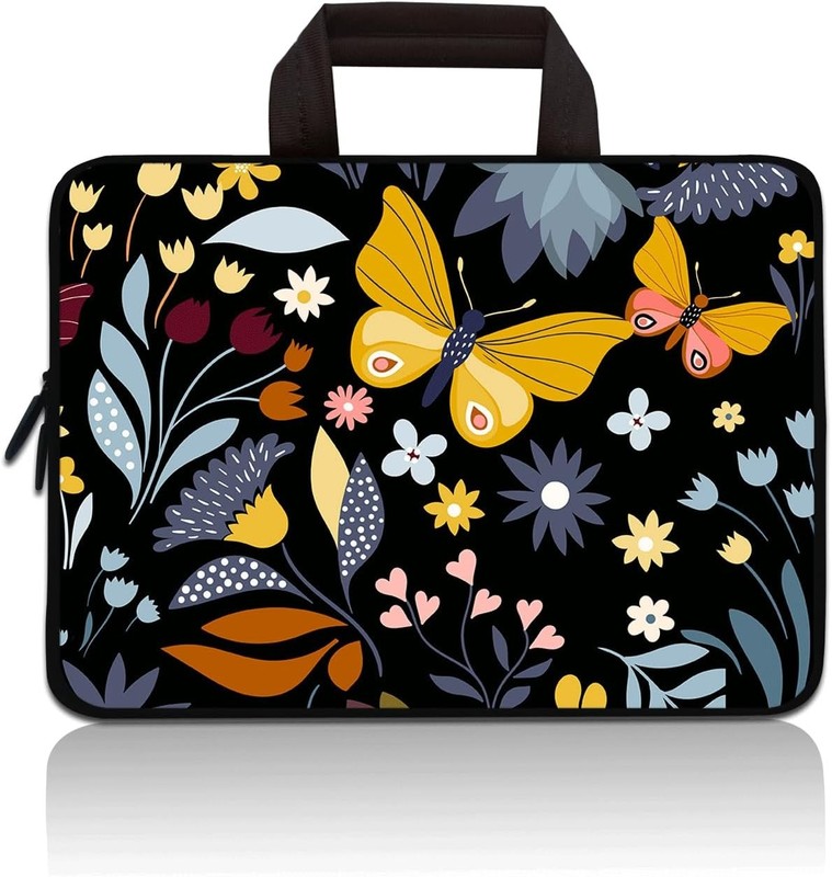 11 11.6 12 12.1 12.5 inch Laptop Carrying Bag Chromebook Case Notebook Ultrabook gallery