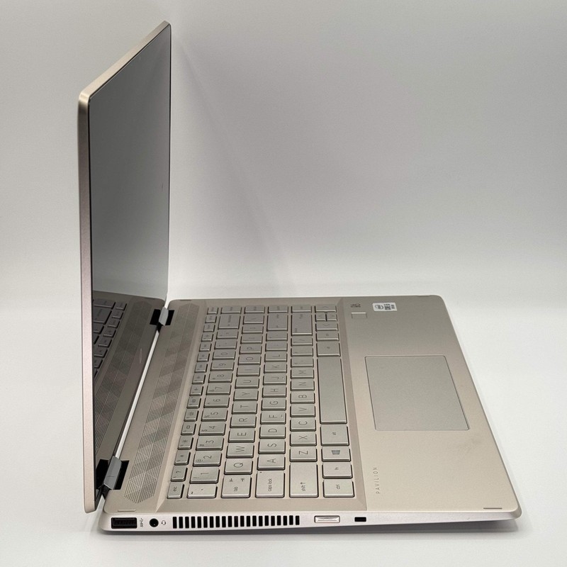 HP Pavilion x360 m Convertible 8GB DDR4 256GB Silver gallery