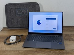 MINT Samsung Galaxy Book6 Pro Laptop 14″ 3K AMOLED Touch Ultra 7 356H 16GB 512GB