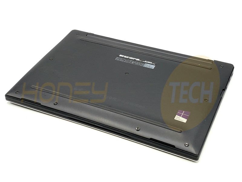 DELL LATITUDE 7370 13.3" QHD+ TOUCHSCREEN m5-6Y57 8GB RAM 256GB SSD NO OS TESTED gallery